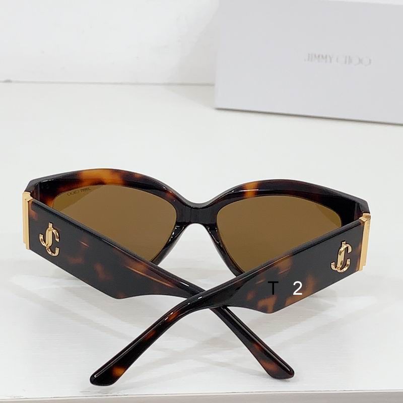 JIMMY CHOO C5013U 56 17-140 b07