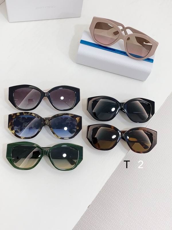 JIMMY CHOO C5013U 56 17-140 b09