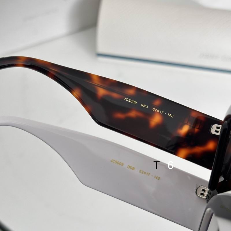 JIMMY CHOO JC5009 52 17-142 e07