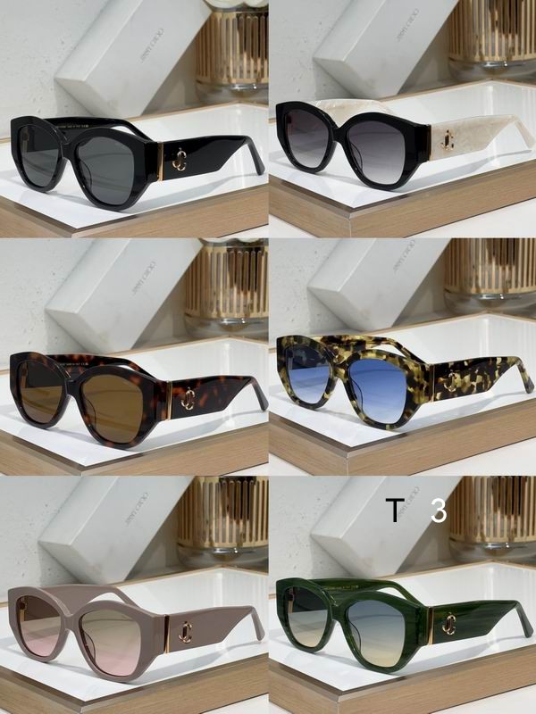 JIMMY CHOO JC5013 56 17-140 c09