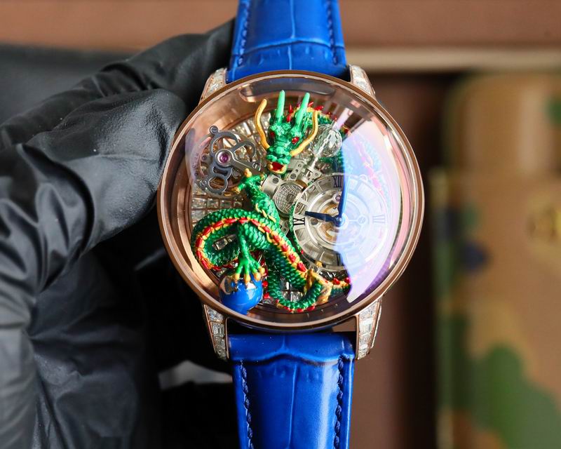 Jacob & Co 47mm 21 (1)