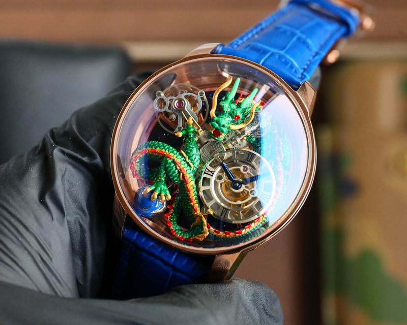 Jacob & Co 47mm 21 (14)