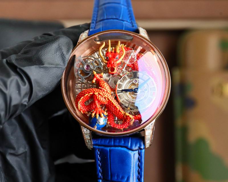 Jacob & Co 47mm 21 (2)