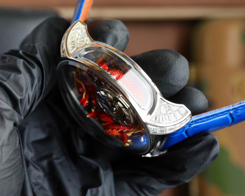 Jacob & Co 47mm 21 (21)