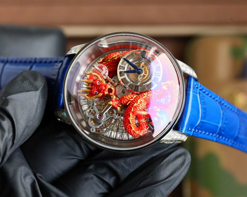 Jacob & Co 47mm 21 (22)