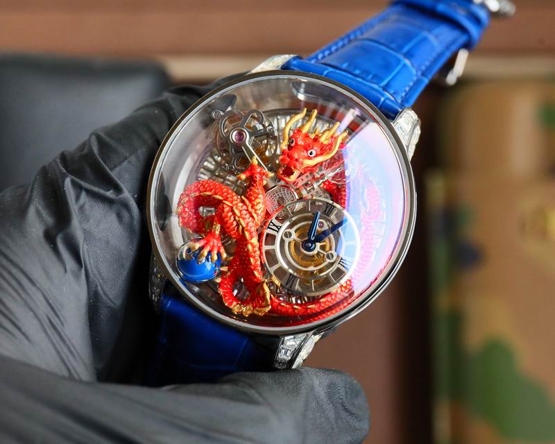 Jacob & Co 47mm 21 (23)