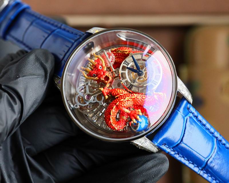 Jacob & Co 47mm 21 (24)