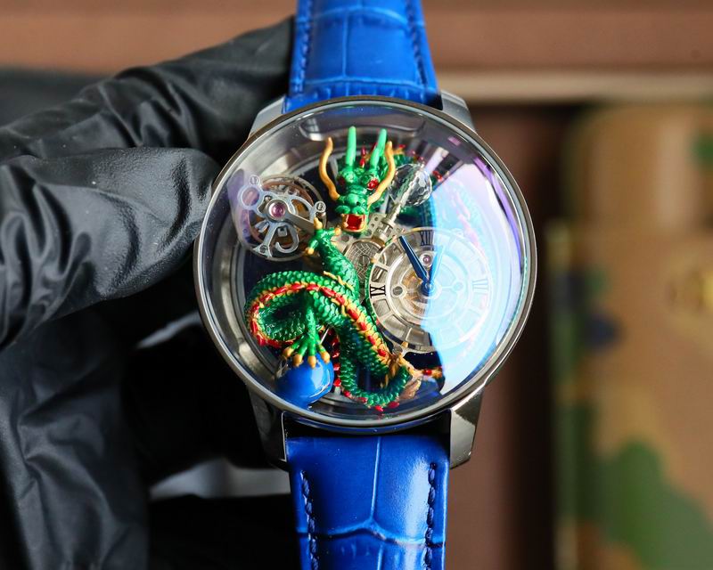 Jacob & Co 47mm 21 (4)