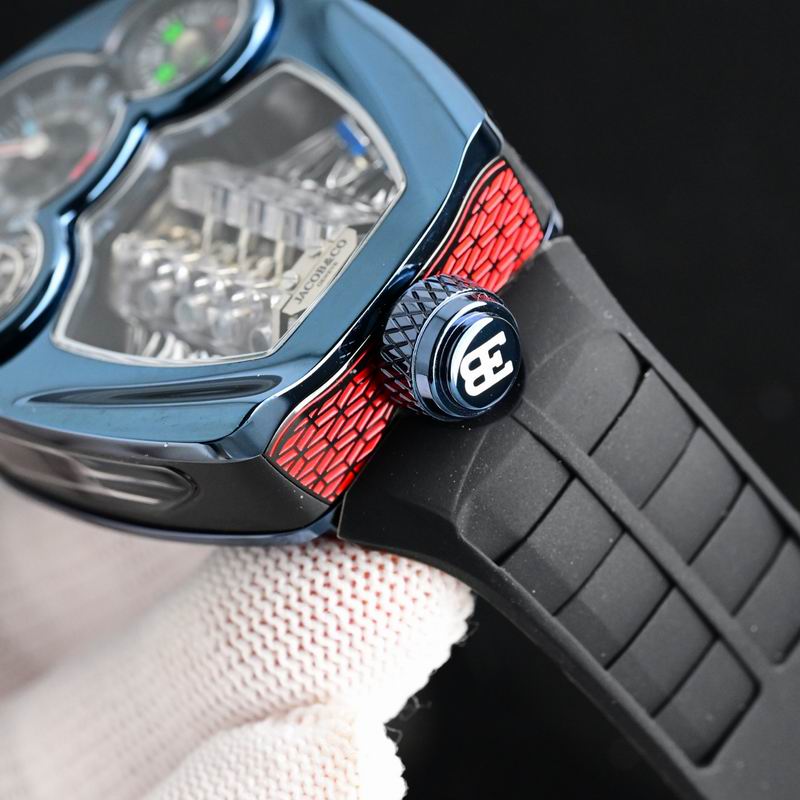 Jacob & Co 52X44mm 56 (10)