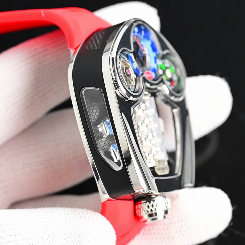 Jacob & Co 52X44mm 56 (21)