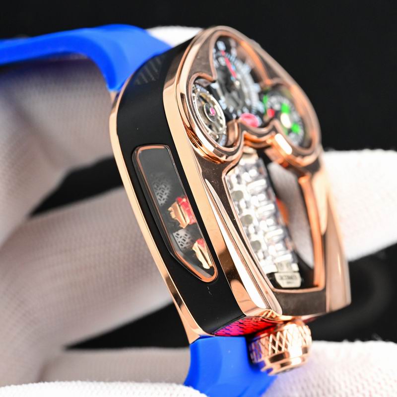 Jacob & Co 52X44mm 56 (3)