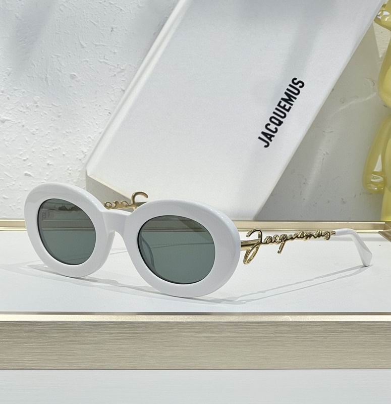 Jacquemus Glasses 03smh01 (1)