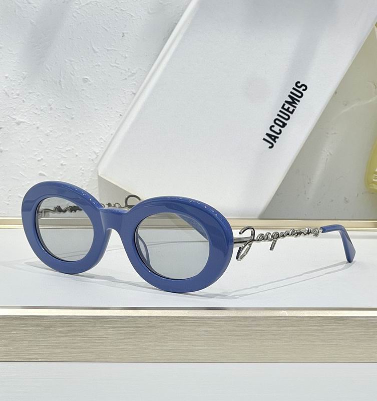 Jacquemus Glasses 03smh01 (2)