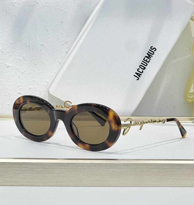 Jacquemus Glasses 03smh01 (4)