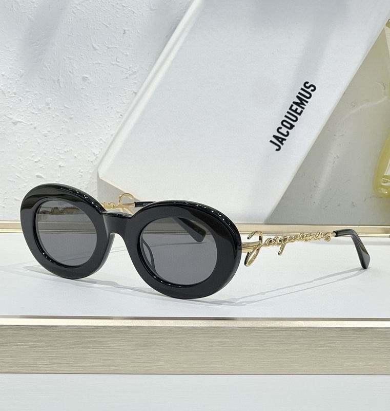 Jacquemus Glasses 03smh01 (5)