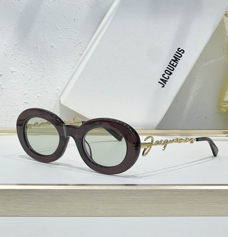 Jacquemus Glasses 03smh01 (6)