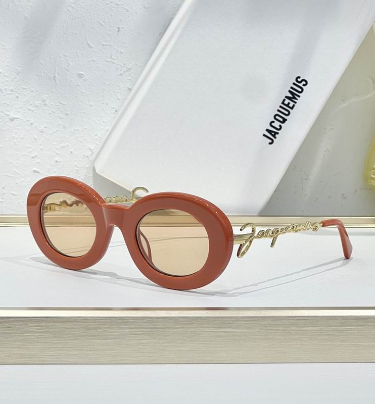 Jacquemus Glasses 03smh01 (7)