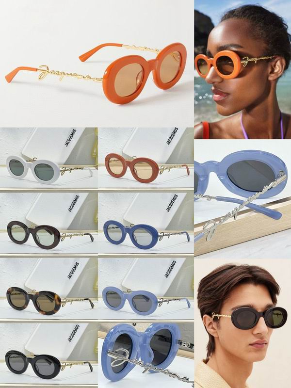 Jacquemus Glasses 03smh01 (9)