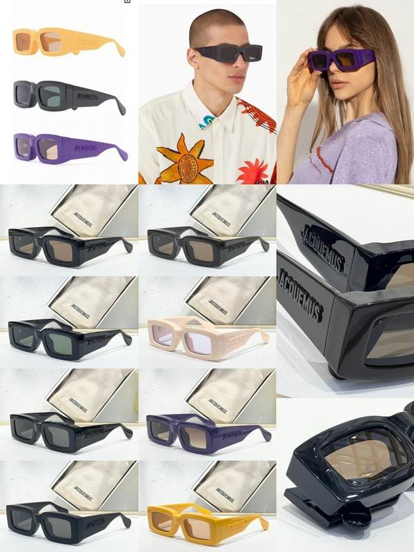 Jacquemus Glasses 03smh02 (10)