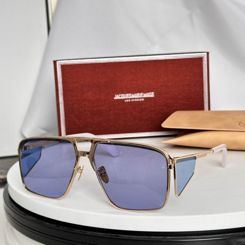 Jacques Marie Mage Glasses 03smh01 (2)