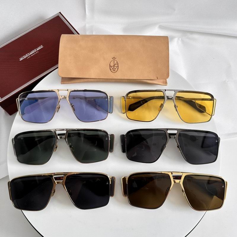 Jacques Marie Mage Glasses 03smh01 (8)