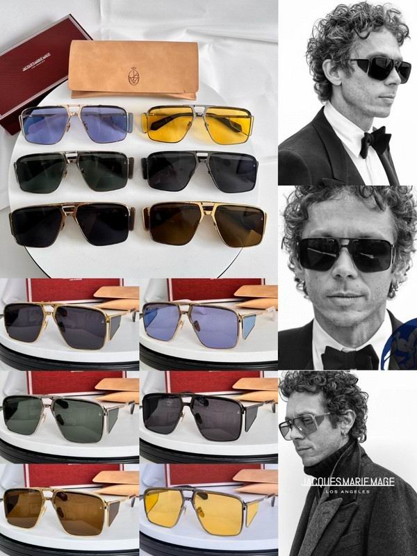 Jacques Marie Mage Glasses 03smh01 (9)