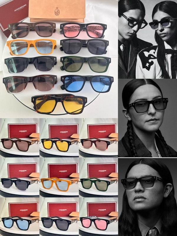 Jacques Marie Mage Glasses 03smh02 (10)