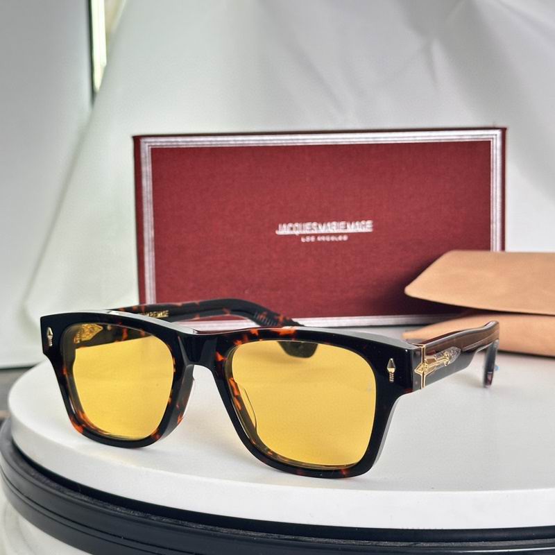 Jacques Marie Mage Glasses 03smh02 (2)