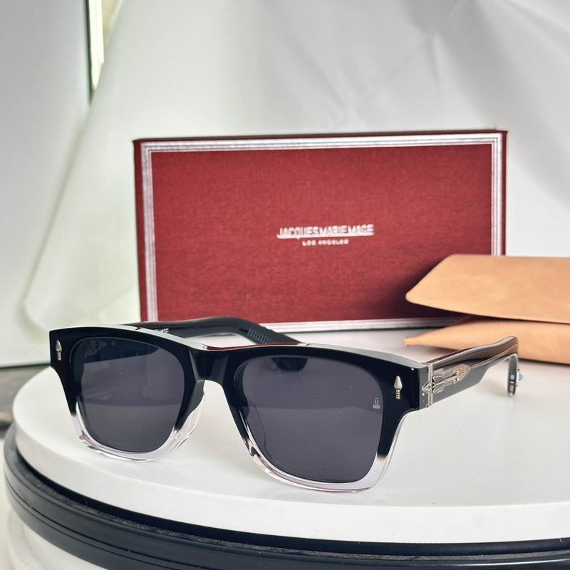 Jacques Marie Mage Glasses 03smh02 (4)