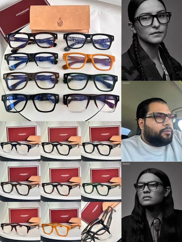 Jacques Marie Mage Glasses 03smh03 (9)