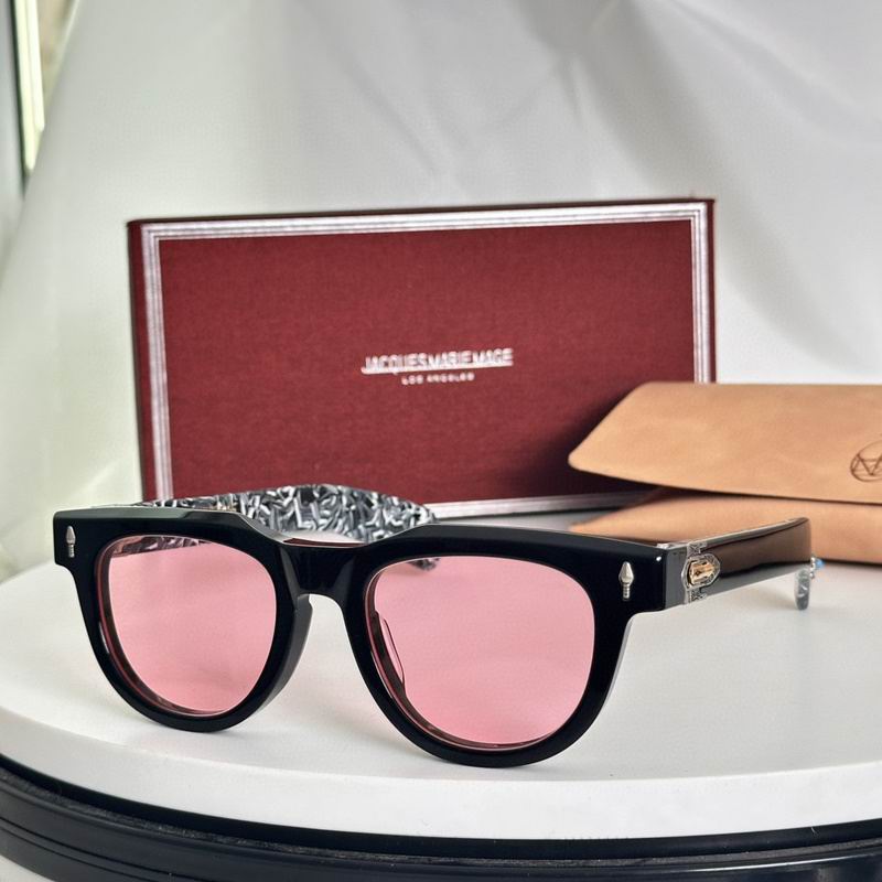 Jacques Marie Mage Glasses 03smh04 (1)
