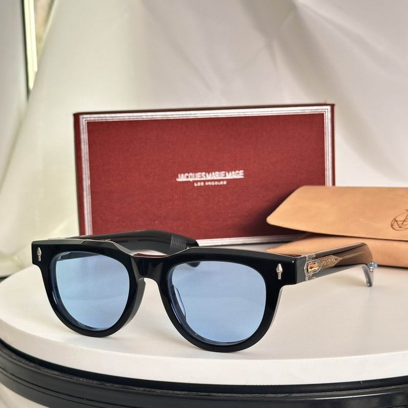 Jacques Marie Mage Glasses 03smh04 (2)