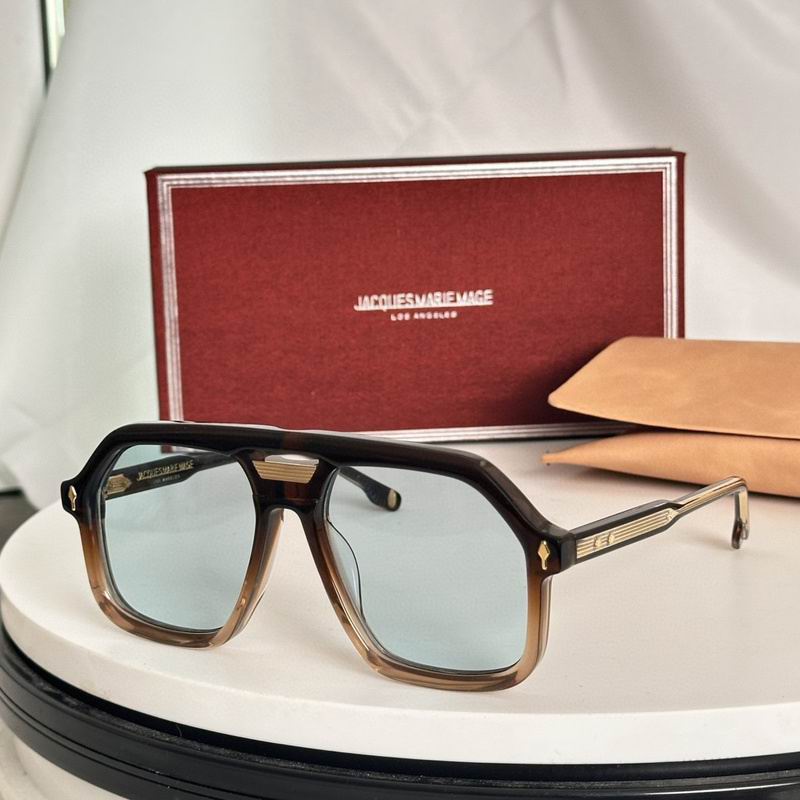 Jacques Marie Mage Glasses 03smh05 (2)