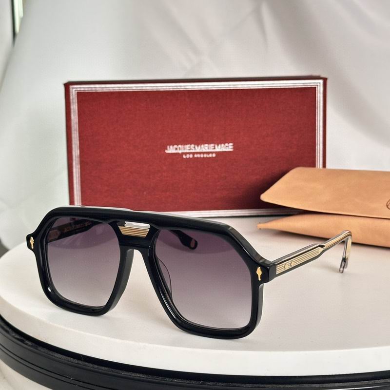 Jacques Marie Mage Glasses 03smh05 (3)