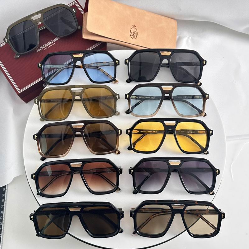 Jacques Marie Mage Glasses 03smh05 (9)