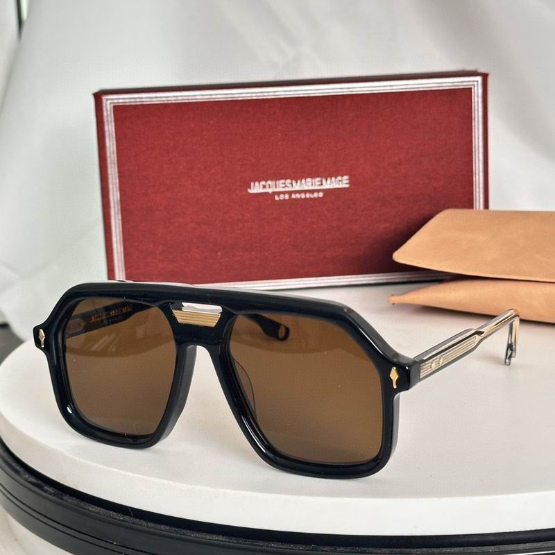 Jacques Marie Mage Glasses 03smh06 (1)