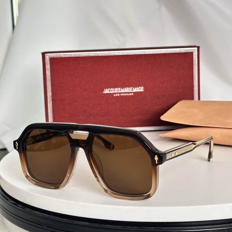 Jacques Marie Mage Glasses 03smh06 (2)