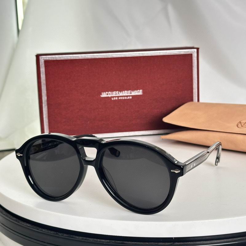 Jacques Marie Mage Glasses 03smh07 (1)