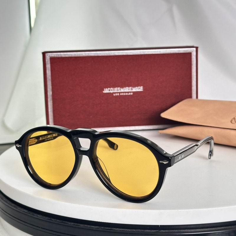 Jacques Marie Mage Glasses 03smh07 (10)