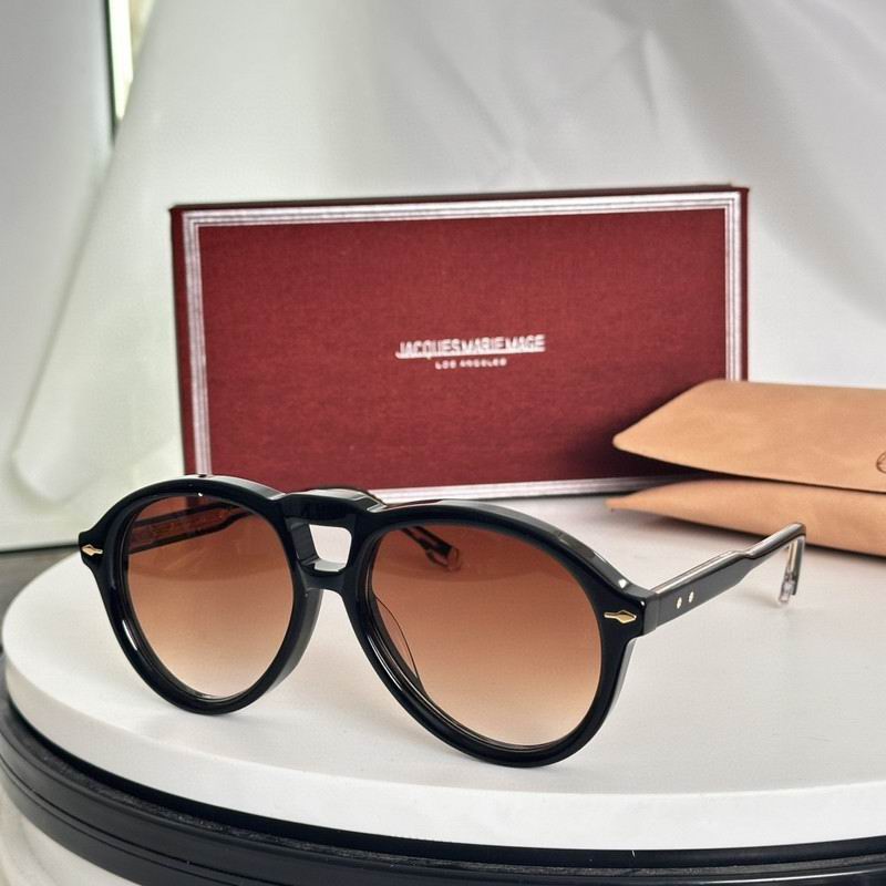 Jacques Marie Mage Glasses 03smh07 (2)