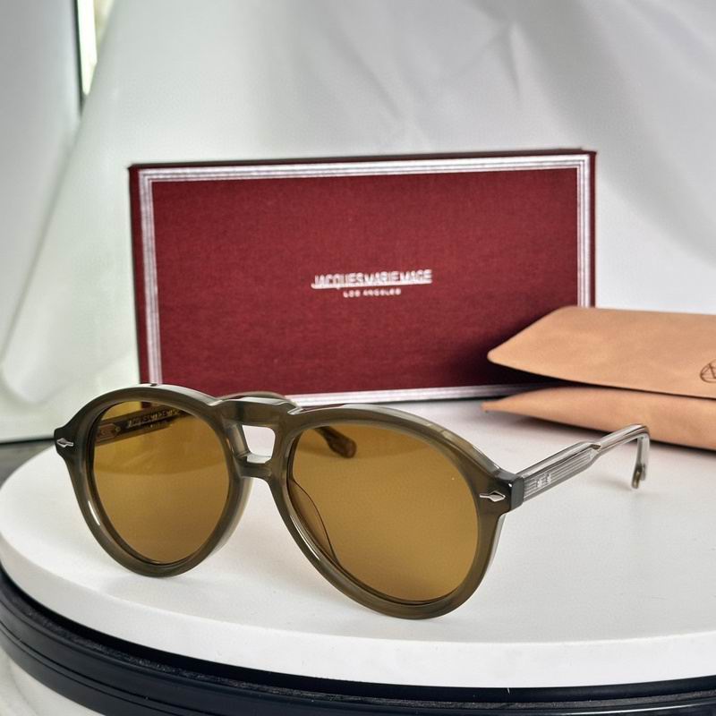 Jacques Marie Mage Glasses 03smh07 (3)