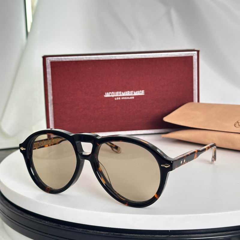 Jacques Marie Mage Glasses 03smh07 (4)