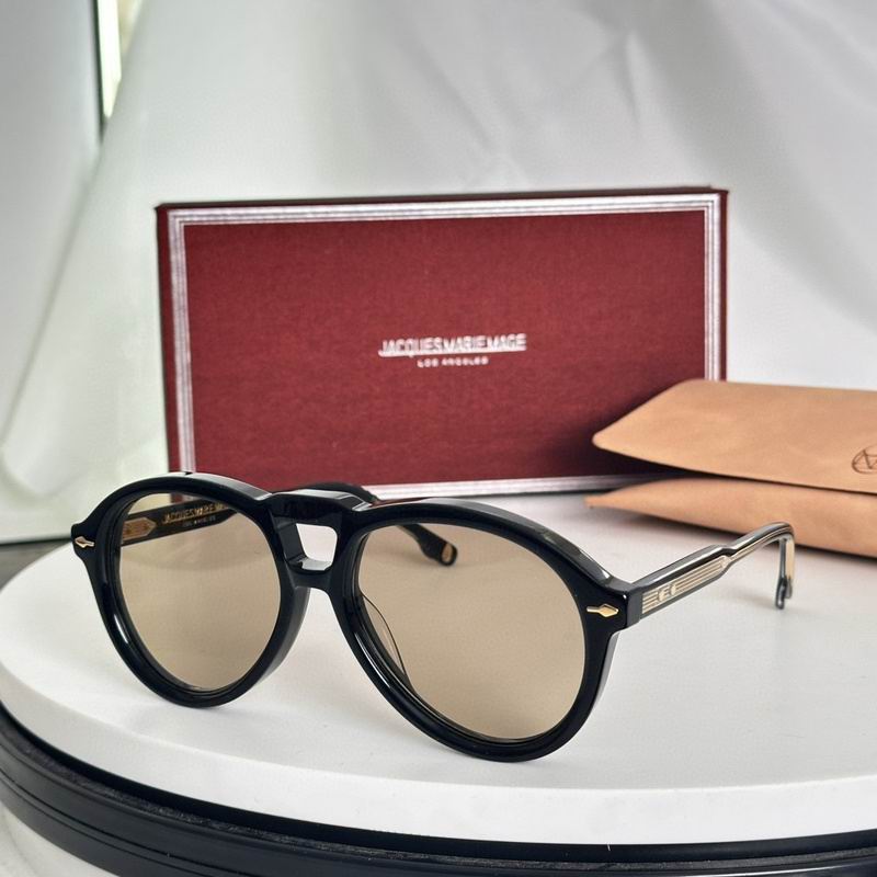 Jacques Marie Mage Glasses 03smh07 (5)