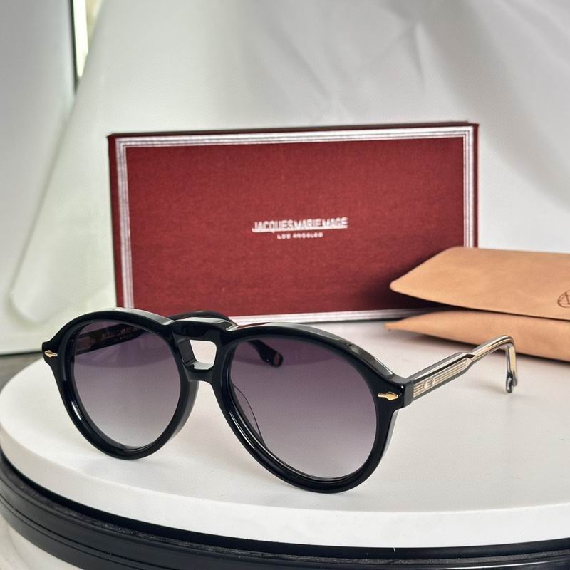 Jacques Marie Mage Glasses 03smh07 (6)