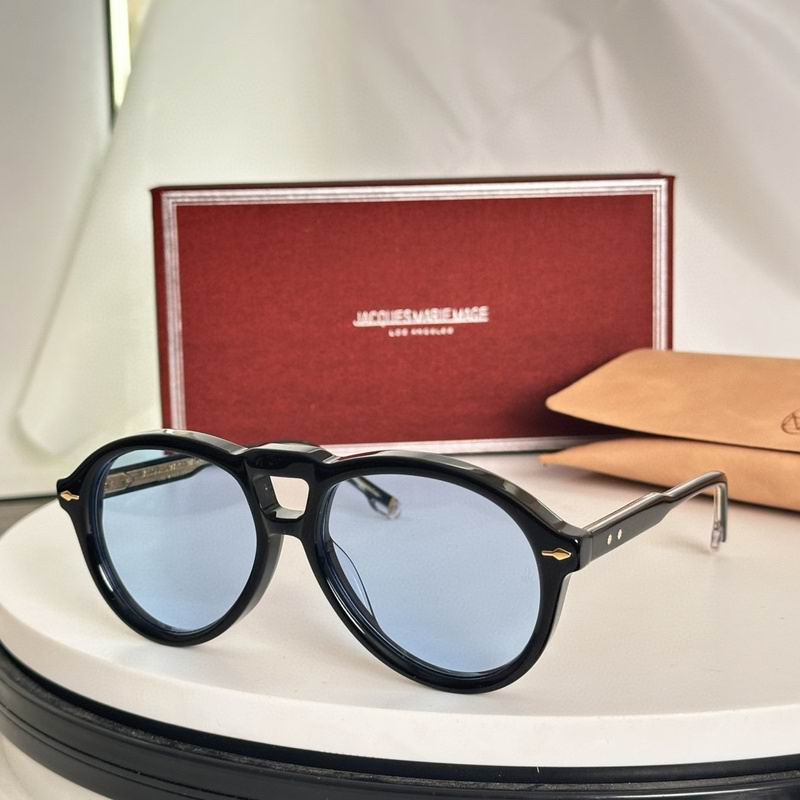 Jacques Marie Mage Glasses 03smh07 (9)