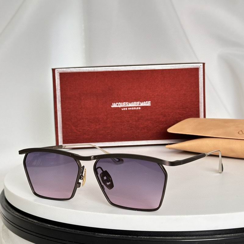 Jacques Marie Mage Glasses 03smh08 (1)