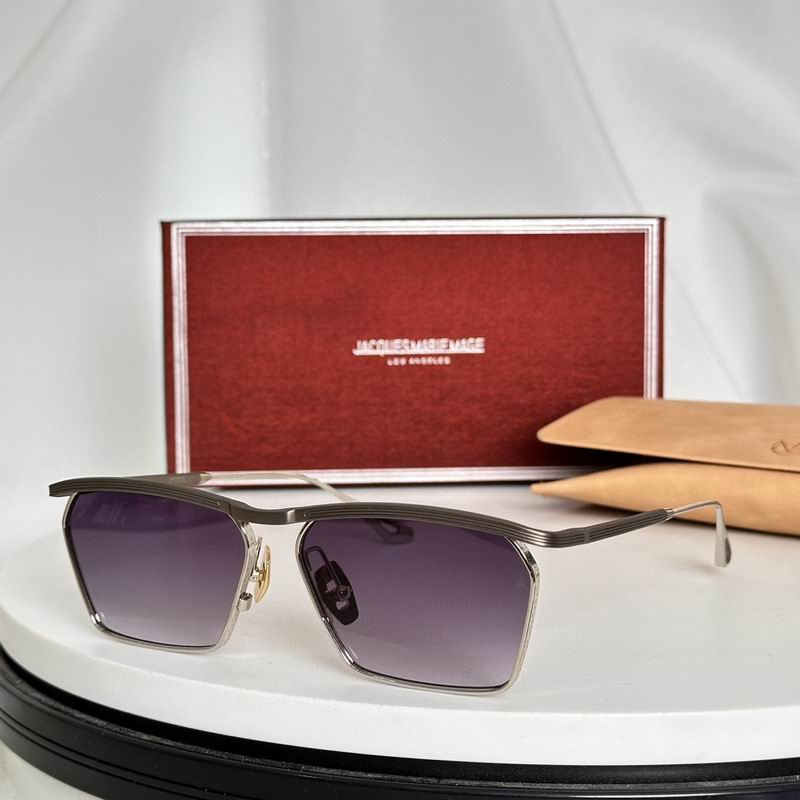 Jacques Marie Mage Glasses 03smh08 (5)