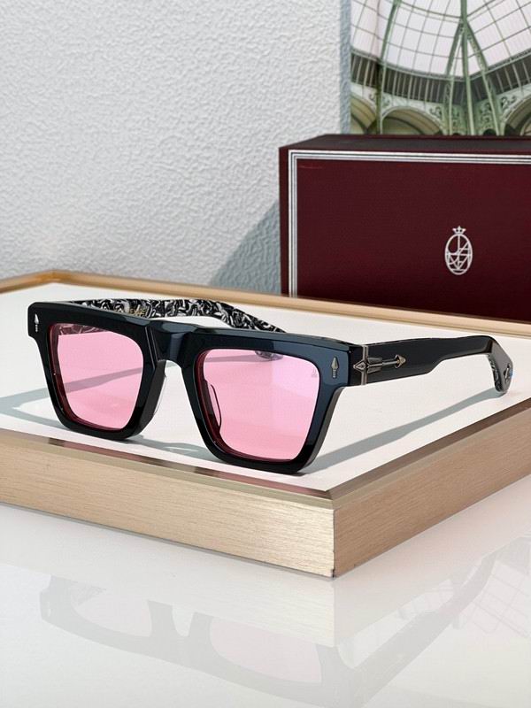 Jacques Marie Mage Glasses 03smh09 (3)