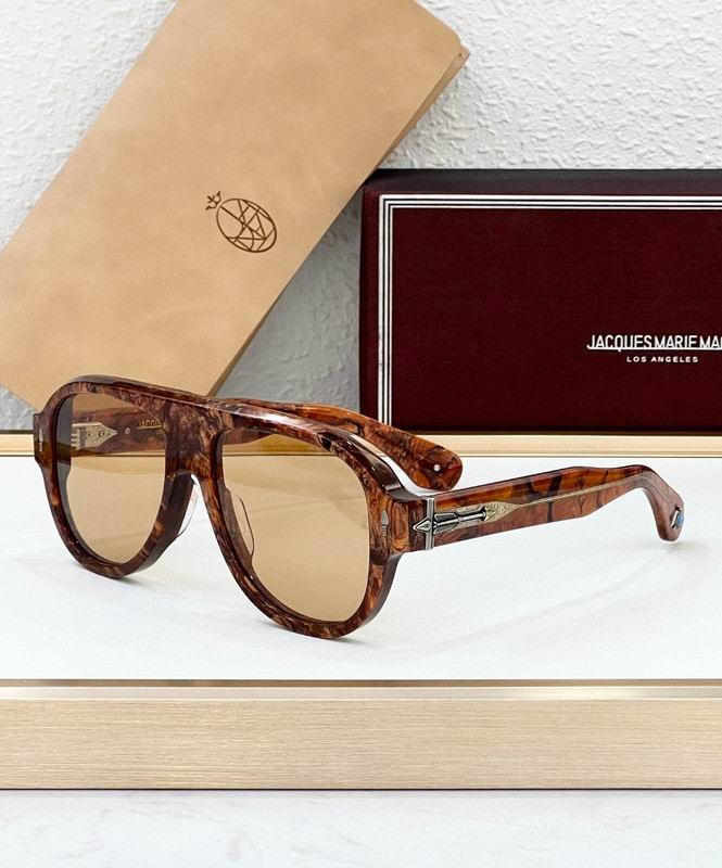 Jacques Marie Mage Glasses 03smh100 (1)