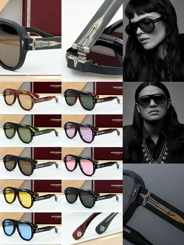 Jacques Marie Mage Glasses 03smh100 (10)